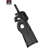 電動ガン マルイ p-90tr silencer