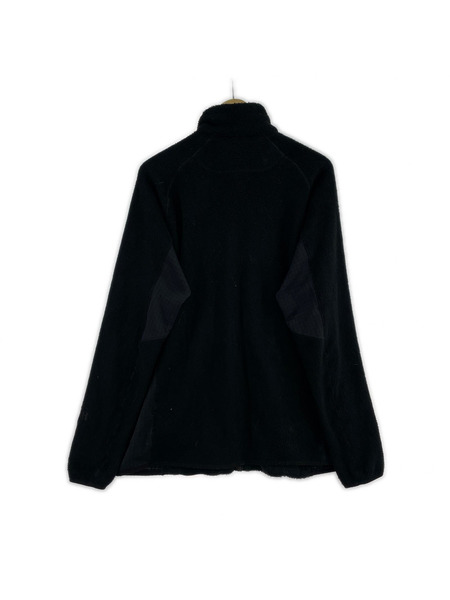 patagonia ジャケット 18AW R2 Jacket BLK L