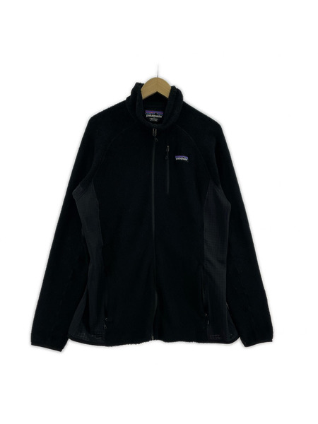 patagonia ジャケット 18AW R2 Jacket BLK L