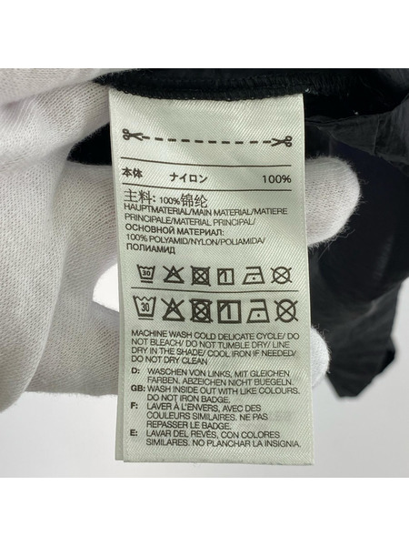 Y-3 半袖Tシャツ・カットソー FEATHER NYLON TEE XS GK4801[値下]
