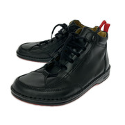 BIRKENSTOCK ブーツ バンクーバー ミッド 黒 41