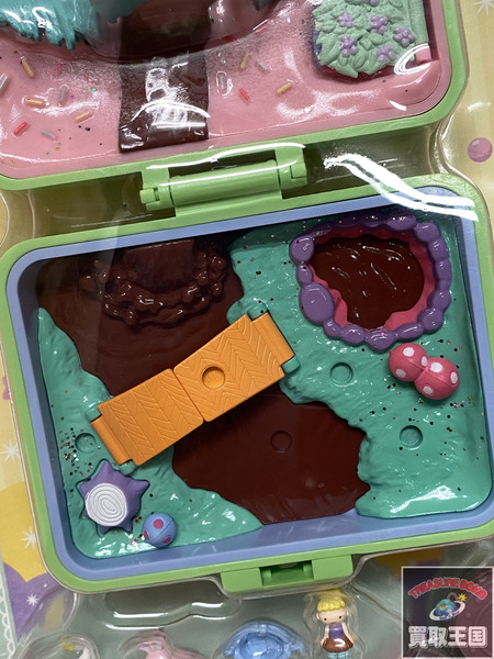 リーメント チョコレートフォール マイリトルフェアリー 未開封