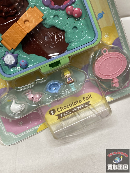 リーメント チョコレートフォール マイリトルフェアリー 未開封