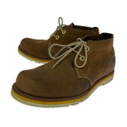 Timberland チャッカブーツ 5348AW ブラウン (26)