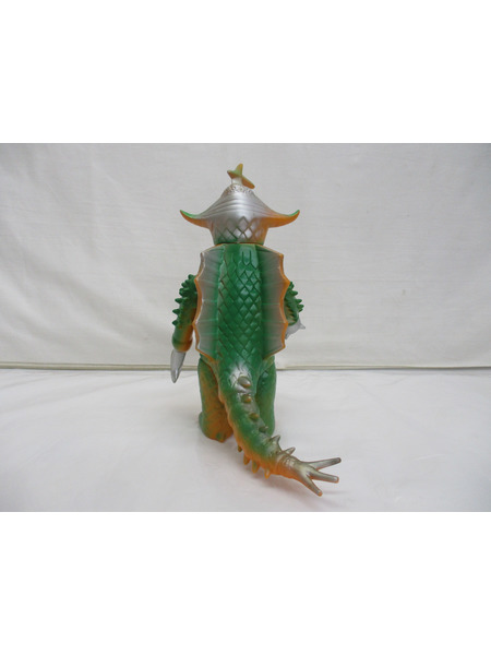 メーカー ウルトラマン ブルマァク　バラバ