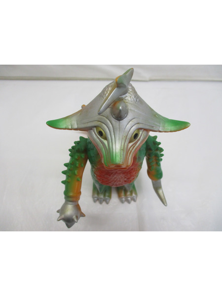 メーカー ウルトラマン ブルマァク　バラバ