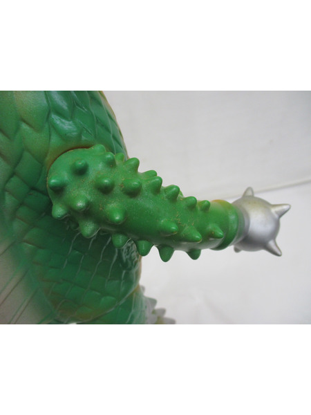 メーカー ウルトラマン ブルマァク　バラバ