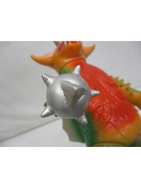 メーカー ウルトラマン ブルマァク　バラバ