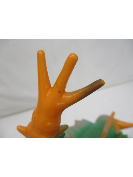 メーカー ウルトラマン ブルマァク　バラバ