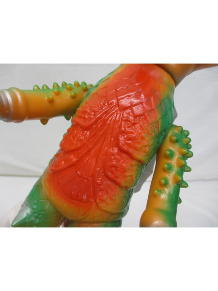 メーカー ウルトラマン ブルマァク　バラバ