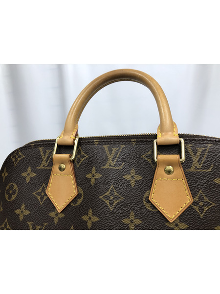 ハンドバッグ LV アルマ PM