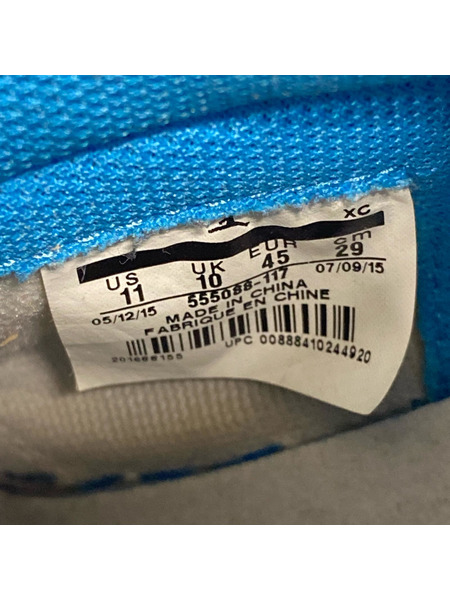 NIKE/Air Jordan 1 Retro High UNC