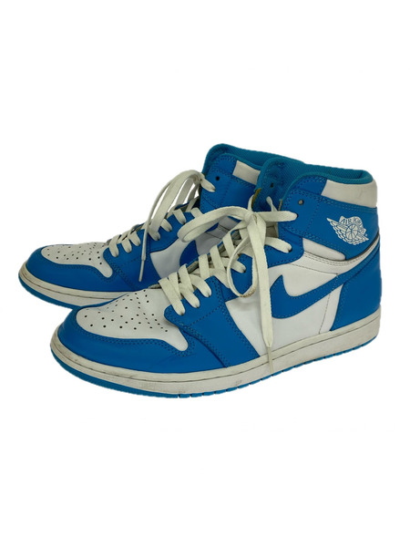 NIKE/Air Jordan 1 Retro High UNC