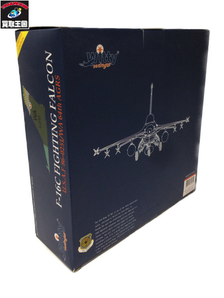 WW F-16C ファイティングファルコン u.S.A.F 86-0251[値下]
