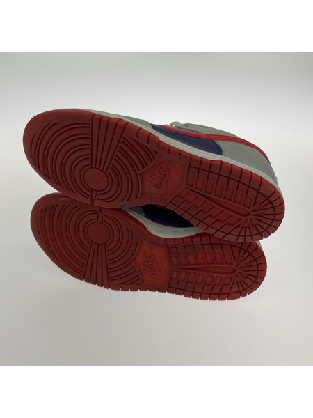 NIKE　DUNK LOW SP ローカットスニーカー（23.0）[値下]