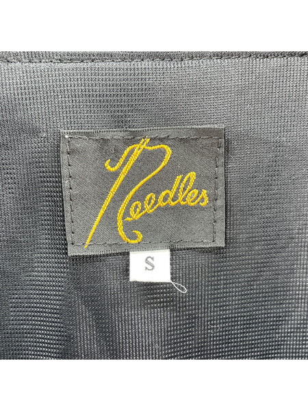Needles ジャケット ×studious別注 ナイロンジャケット S