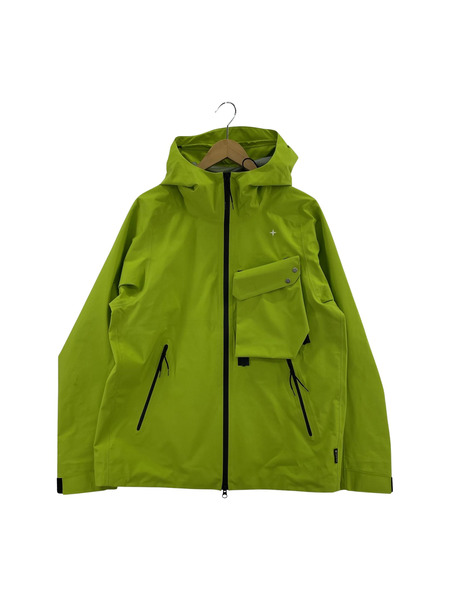 STONE ISLAND マウンテンパーカ STELLINA BIONIC POLYESTER ジャケット(S)[値下]
