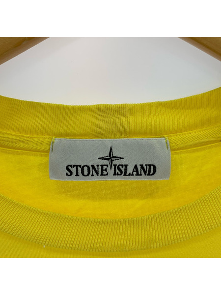 STONE ISLAND 長袖Tシャツ・カットソー[値下]