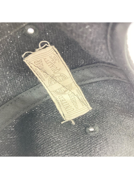 キャップ THE H.W.DOG & Co. ウールキャップ