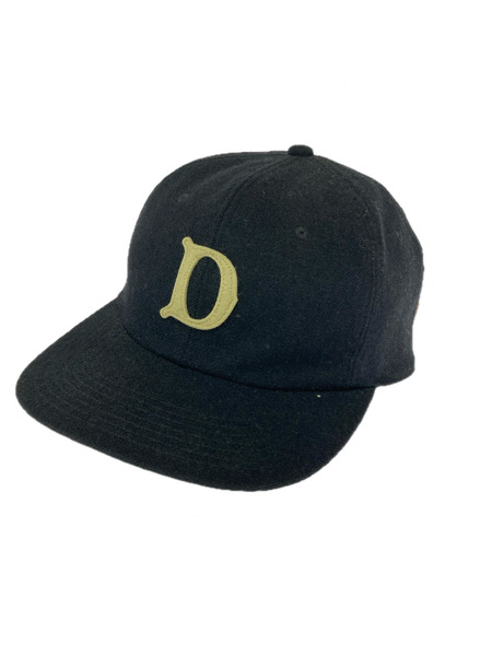 キャップ THE H.W.DOG & Co. ウールキャップ