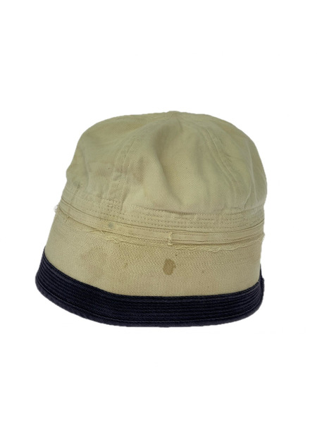 OLD・VINTAGE ハット US.NAVY/セーラーハット