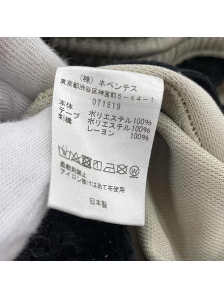 Needles パンツ 24AW B'2nd別注 Track Pant Poly Smooth M