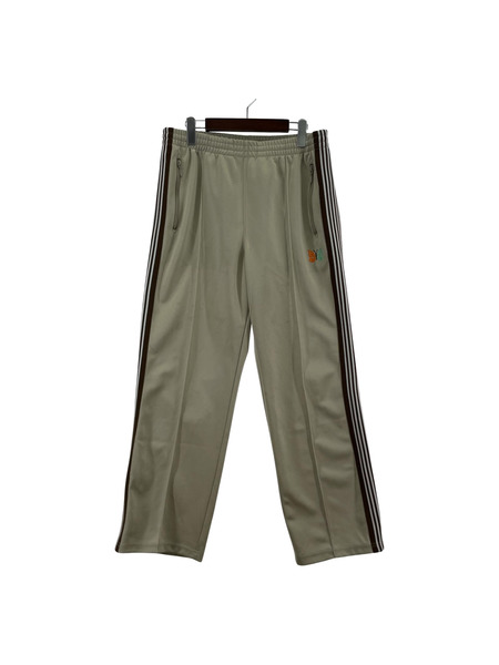 Needles パンツ 24AW B'2nd別注 Track Pant Poly Smooth M