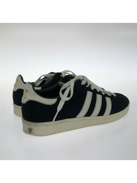 adidas スニーカー JABBAR LOW 27.0cm 黒