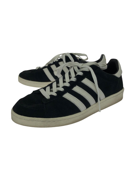 adidas スニーカー JABBAR LOW 27.0cm 黒