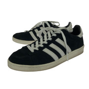 adidas スニーカー JABBAR LOW 27.0cm 黒