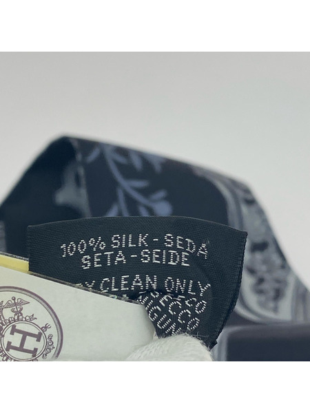 ラグ衣料ソノ他 HERMES ツイリー ETRIERS REMIX