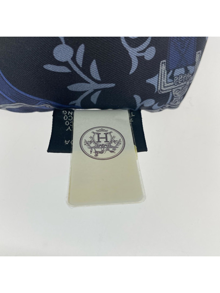 ラグ衣料ソノ他 HERMES ツイリー ETRIERS REMIX