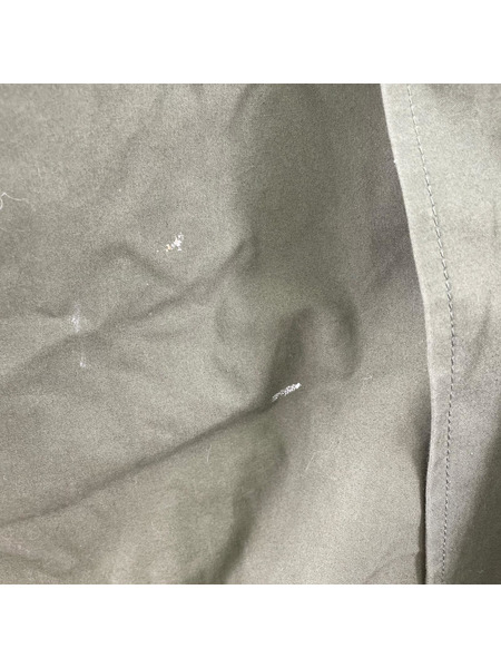 THE SHINZONE ジャケット 3WAYキルティングライナーコート カーキ