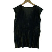 ISSEY MIYAKE タンクトップ issey miyake me