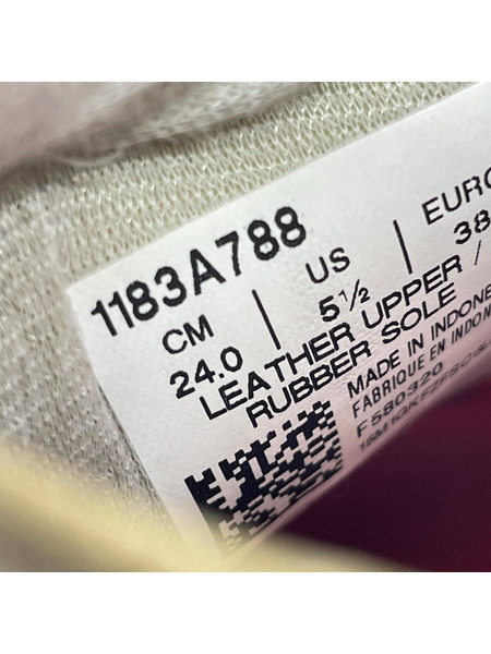 ONITSUKA TIGER スニーカー メキシコ 66  1183A788 (24)