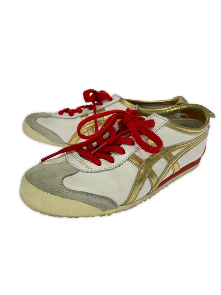 ONITSUKA TIGER スニーカー メキシコ 66  1183A788 (24)