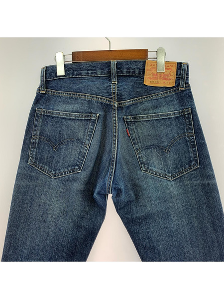 Levi's デニム・ジーンズ 505-0217  w31