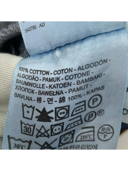 Levi's デニム・ジーンズ 505-0217  w31