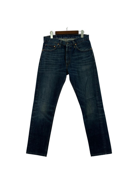 Levi's デニム・ジーンズ 505-0217  w31