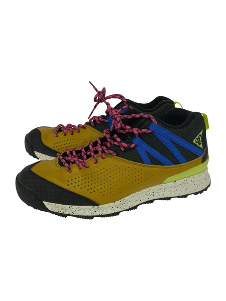 NIKE スニーカー NIKE ACG スニーカー ベージュ 28.5