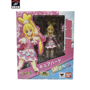 メーカー 美少女その他 S.H.Figuarts キュアハート ドキドキプリキュア　未開封
