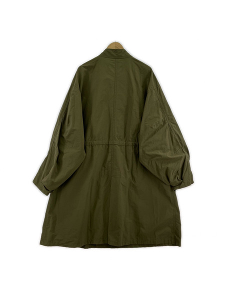 Kastane ジャケット モッズコート