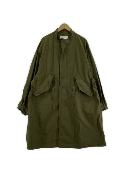 Kastane ジャケット モッズコート