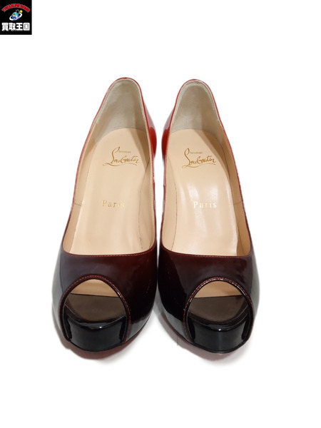 Christian Louboutin/ヒール/36