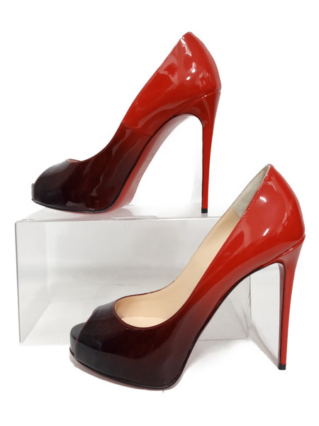 Christian Louboutin/ヒール/36