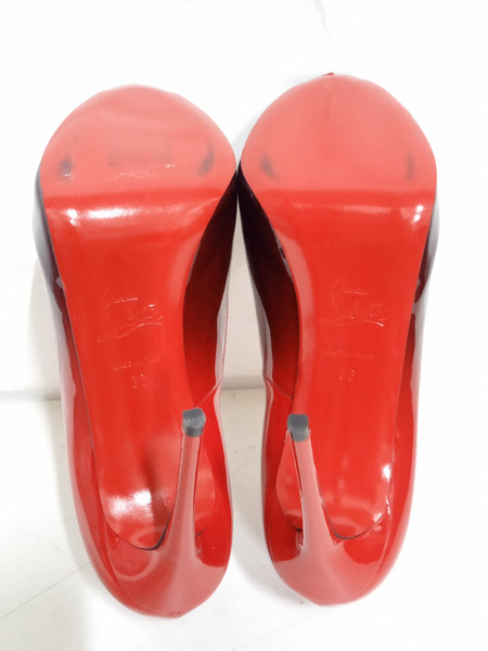 Christian Louboutin/ヒール/36