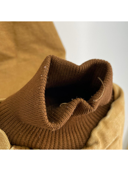 Carhartt ジャケット 06年製/USA製/アクティブジャケット (2XL)