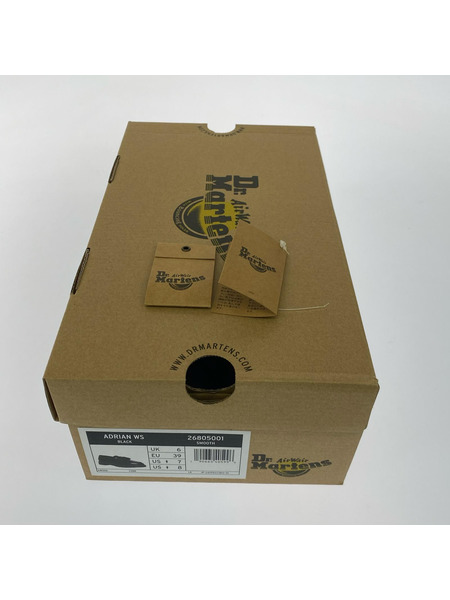 Dr.Martens ローファー 26805001