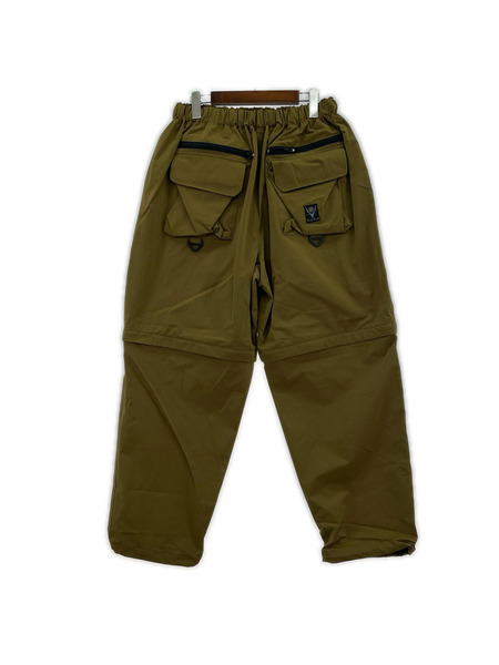 South2 West8 Multi Pocket Belted 2way Pant M