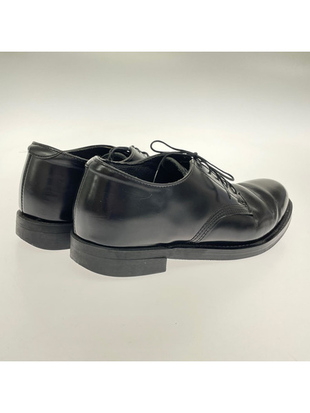 A.P.C. シューズ アーペーセー サービスシューズ 26174 (US10D) ブラック